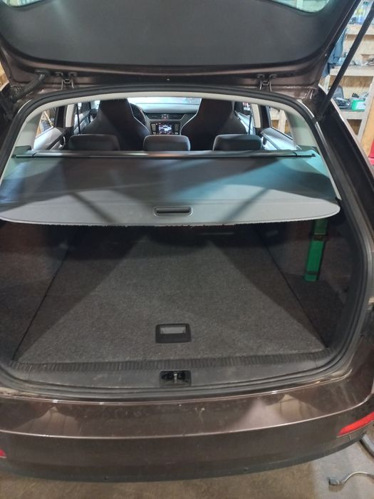 Розборка разборка авторозборка SKODA OKTAVIA A7