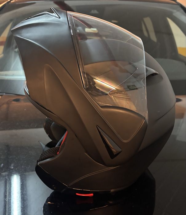 Capacete modular STORMER RISE