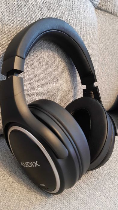 Słuchawki studyjne Audix A150