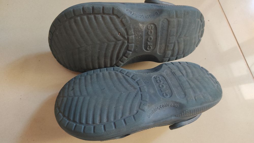Crocs, кроксы, оригинал, Сандали, босоножки