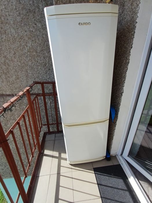 Oddam za darmo lodówkę Ardo
