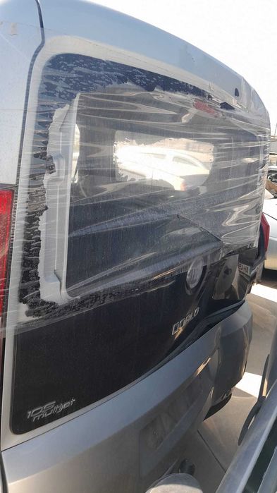 FIAT DOBLO 2013 para Peças
