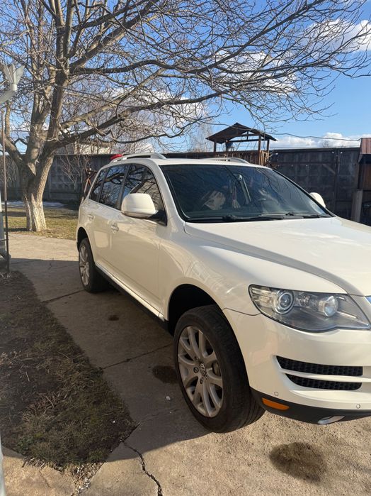 Продам Фольксваген Таурег