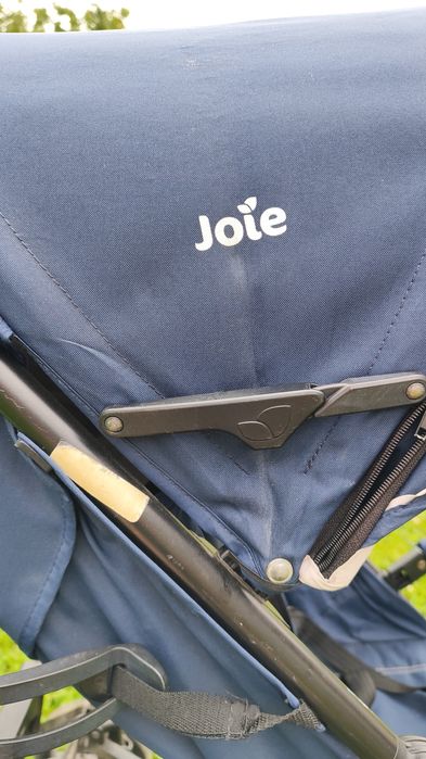 Коляска -візок Joie