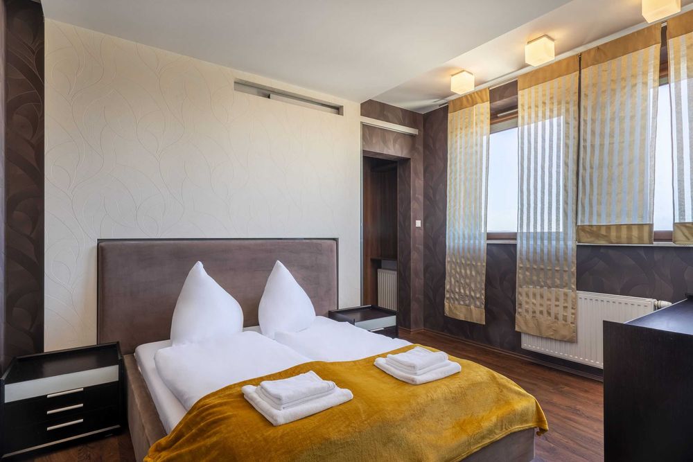 Apartamenty Premium Seatowers Gdynia