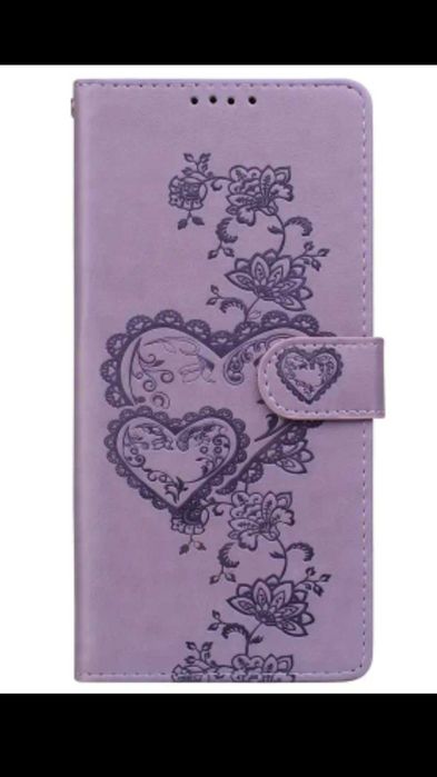 Etui Samsung A55 5G
