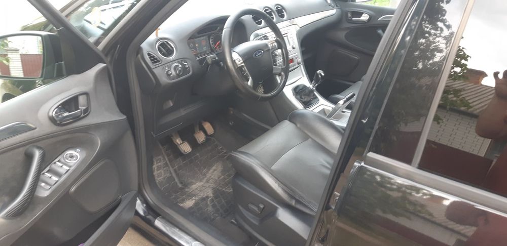 Продам Форд s-max