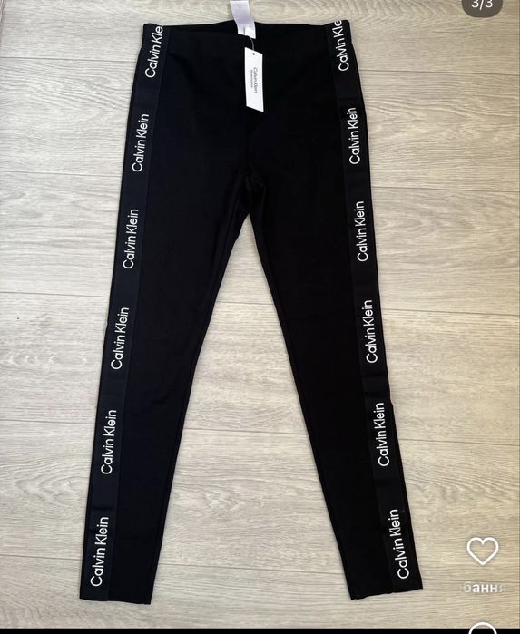 Лосіни Calvin , легінси Calvin Klein