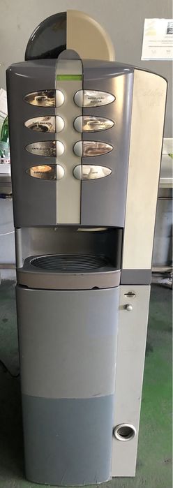 Vending - Maquina Necta Colibri