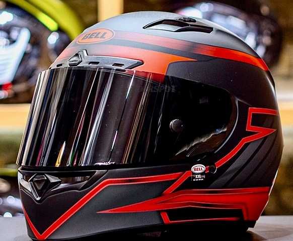 Capacete (NOVO) Bell Qualifier DLX Mips Matt (37% DESCONTO) Em M-L