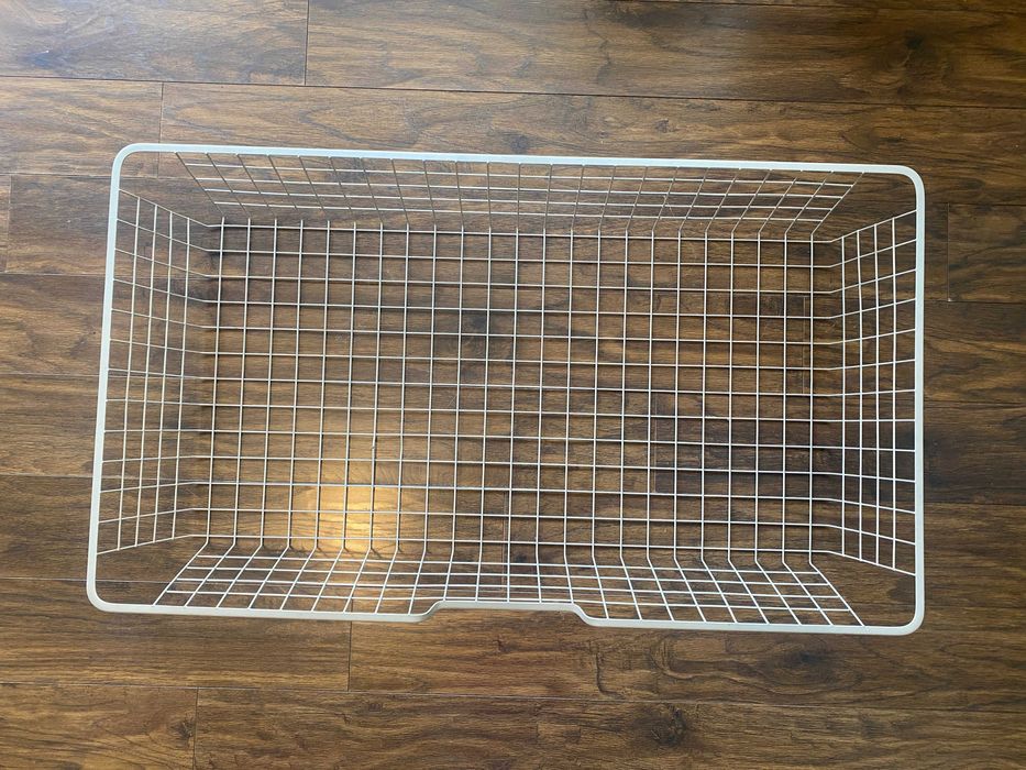 Kosz do szafy IKEA Pax 100x58 [3 sztuki]