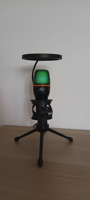 Mikrofon ART AC-02