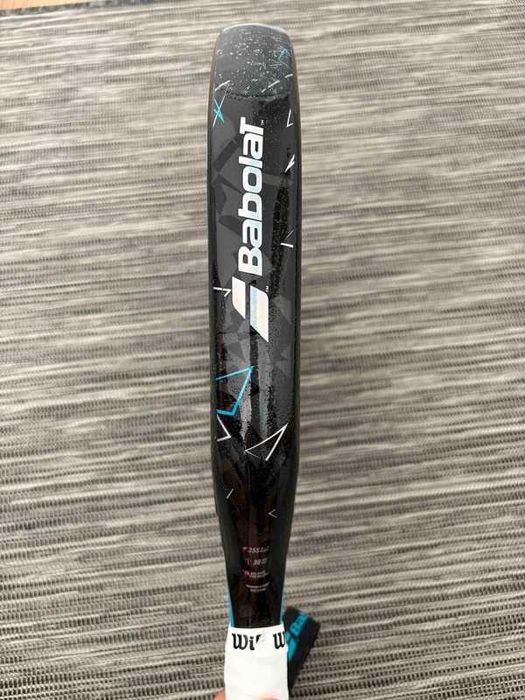 Raquete de Padel - Babolat Air Viper 2025