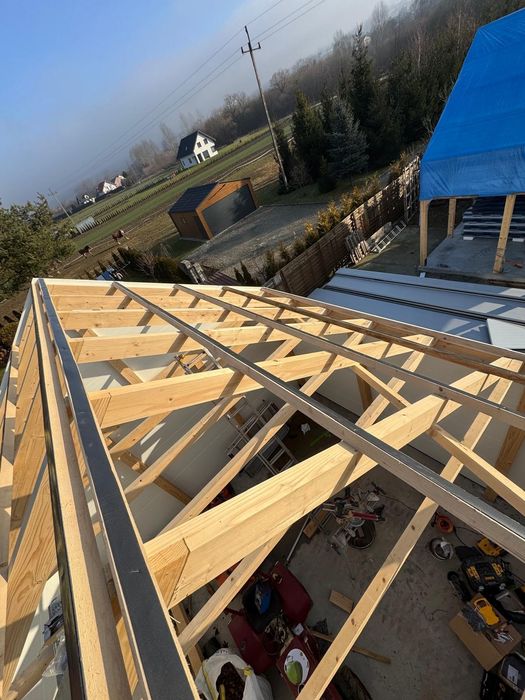 Graże wiaty gwarancja