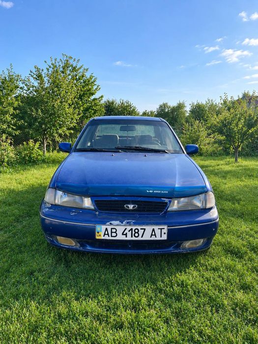 продам Nexia 1.5GL 1995р.