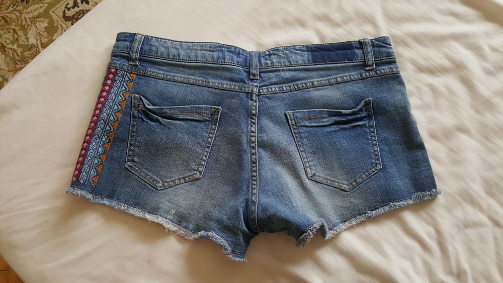 spodenki stradivarius 42