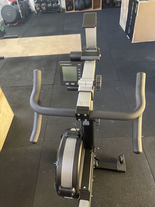 Bike erg como nova