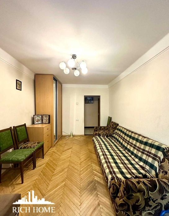 2-кімнатна квартира за адресою вул. Мукачівська (площа 72,4 м²) - Atlanta.ua - фото 12