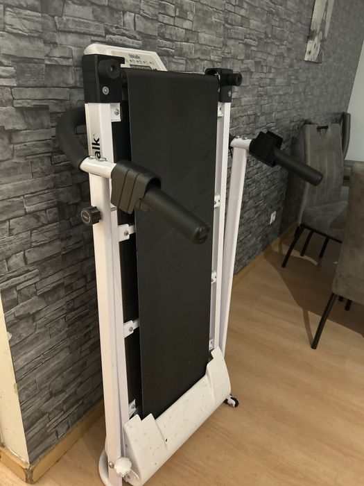 Passadeira iWalk Dobravel