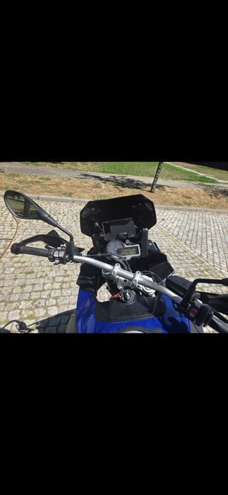 Mota BMW S 1000 XR