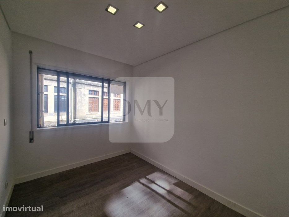 Apartamento T3 Renovado perto dos CTT em Vila Real