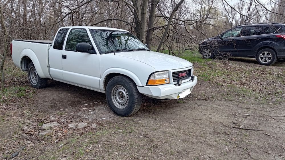 Продам авто/пікап на ходу/обмін