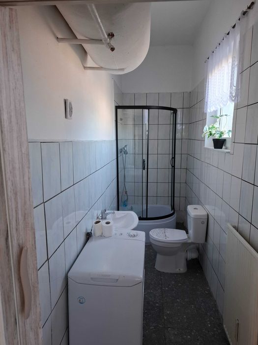 Na sprzedaz 2 pokojowe mieszkanie .