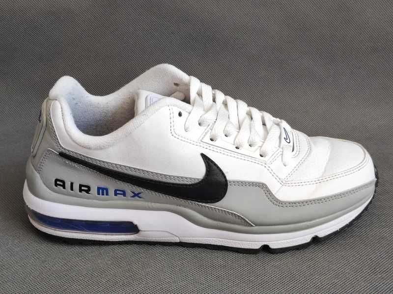 - Nike Air Max Ltd3 - Sneakersy r. 40