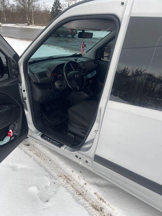 Opel combo продам