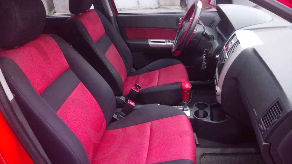 Хюндай гетс автомат Hyundai Getz automat 1,6 газ/бензин авто для город