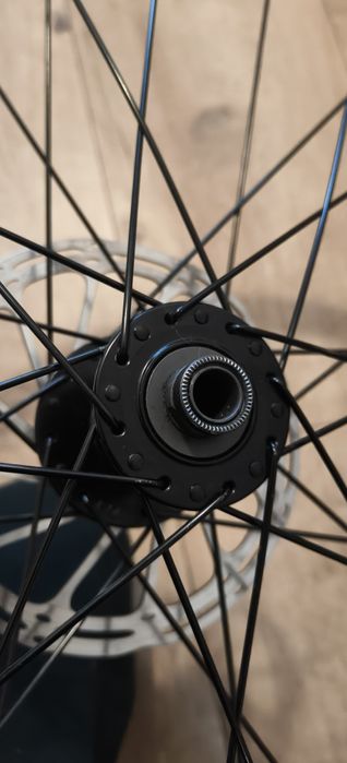 Koła gravel Joytech Ryde
