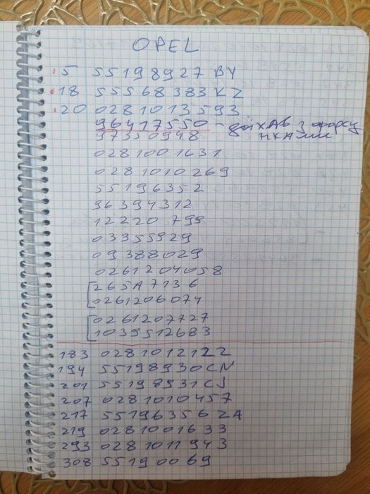 Блок управління двигуном EБУ.,Opel. Combo. Corsa. Meriva. Zafira