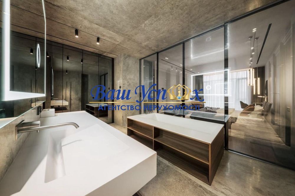 Продажа 4 ком в центре ,  Ивана Мазепы 11 б. ЖК Diamond Hill .