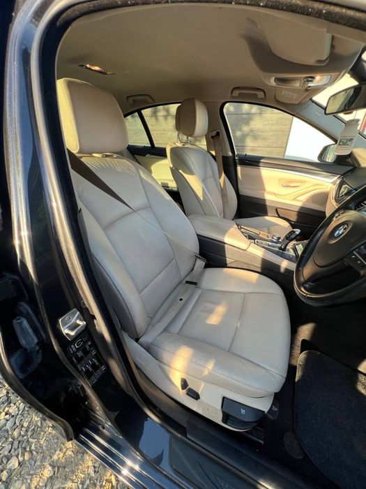 Bmw f10 525d