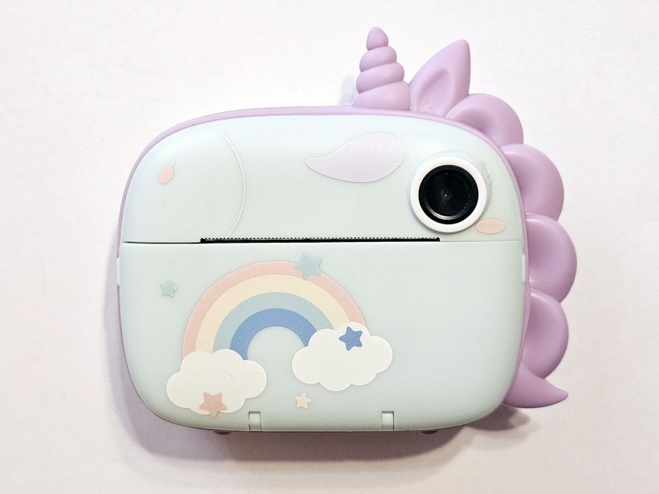 Фотопринтер термічний HiMont KC01