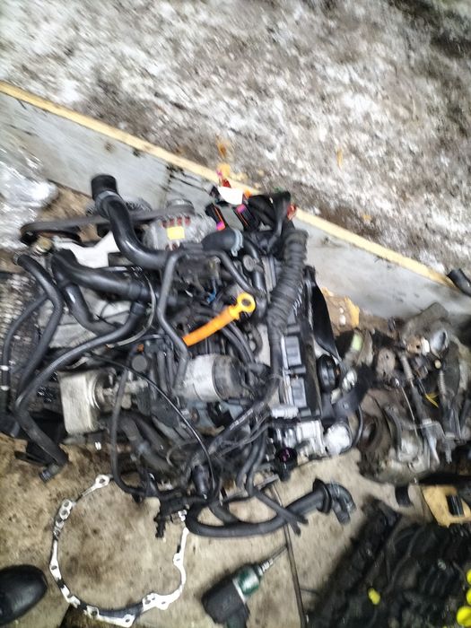 Розборка пассат Б5