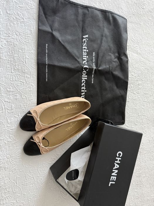 Sabrinas Chanel 39 ( Vestiare colletive )