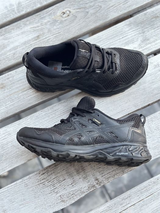 Кросівки Asics Gel- Sonoma 5 Gore Tex 38 розмір жіночі!