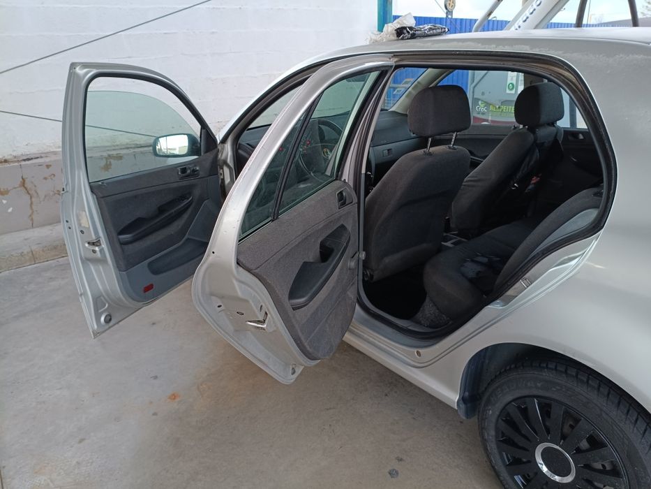 Skoda Fabia 1.4 Diesel