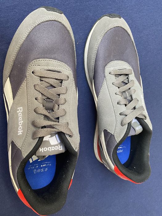 Buty Reebok Royal Ultra