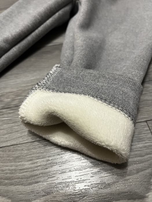 Теплі легінси для дитини 80-86