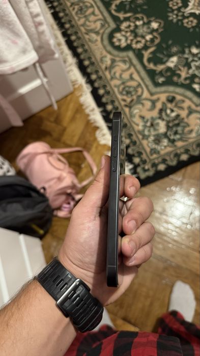 iPhone 16 Pro Max 256