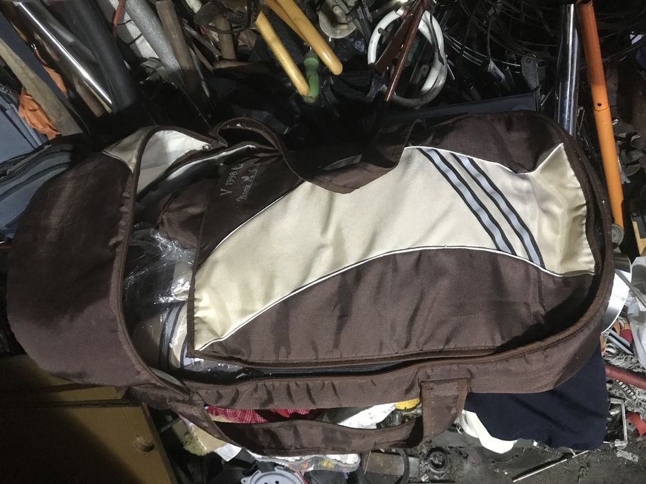 Двері і мікрохвильовка