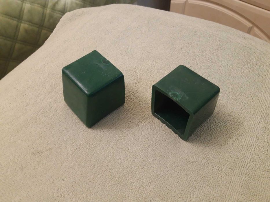 Башмак наружный для трубы