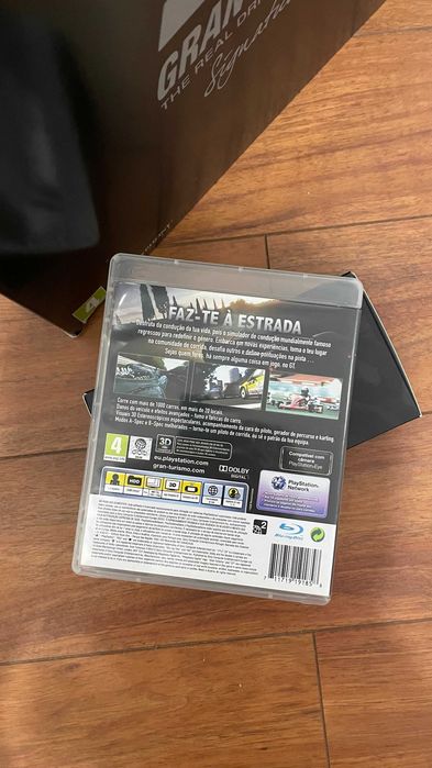 Gran Turismo 5 Signature Edition PS3