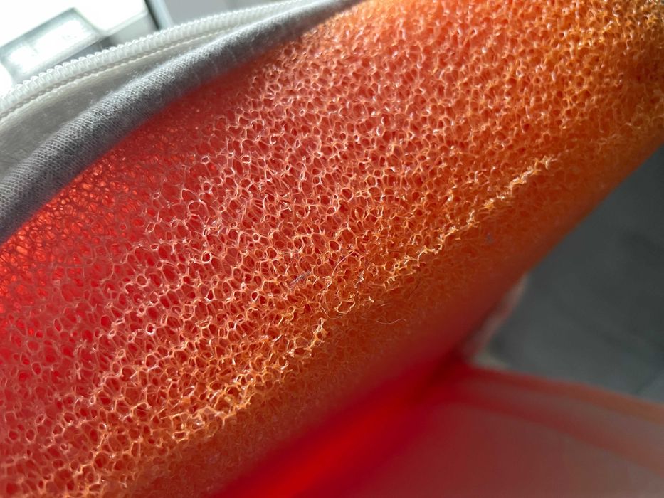 Colchão de bebé Babykeeper Pro 60x120 (excelente estado, certificado)