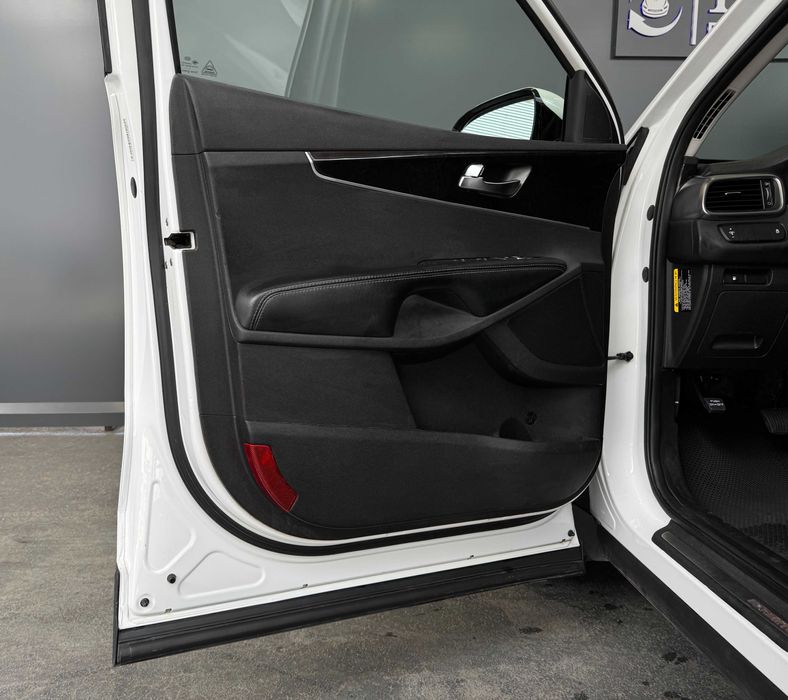 В продажі повнопривідний Kia Sorento 2015