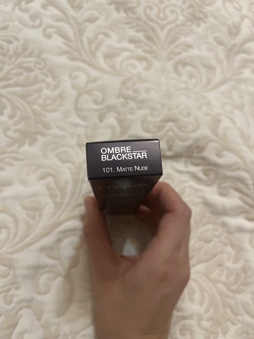 Cień By Terry ombre blackstar Matte Nude 101