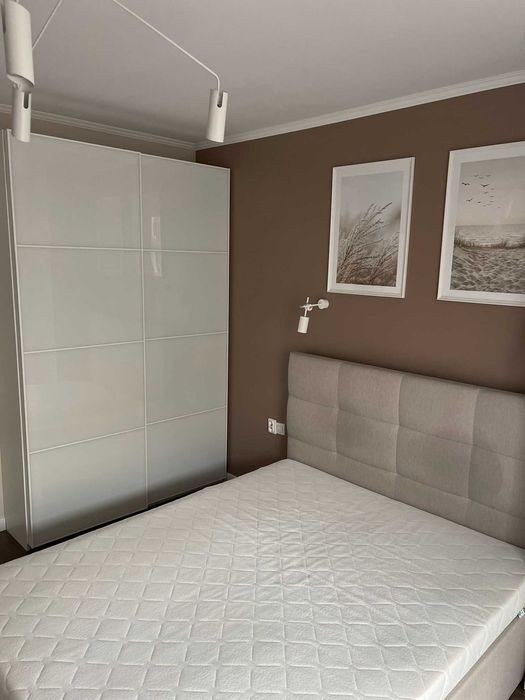 Wynajmę mieszkanie 3-pokojowe, 53 m² ul. A. Mackiewicza od 01.07. - Więcej
