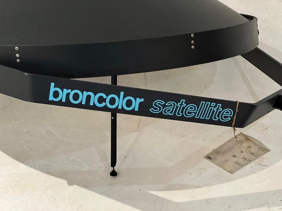 Broncolor satellite para flash